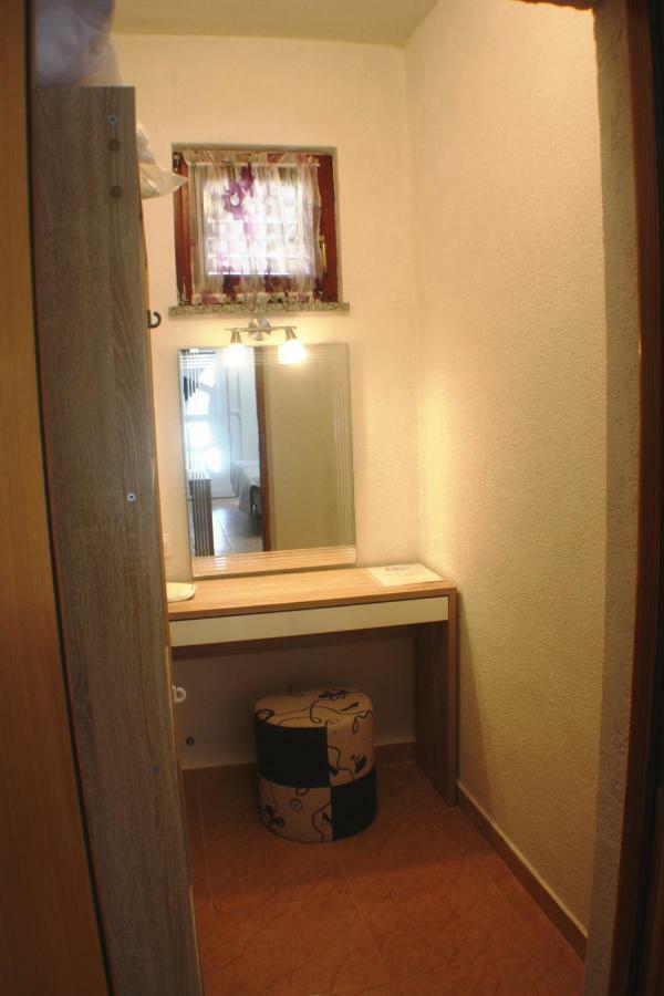 Studio apartman Tristan Zara Esterno foto